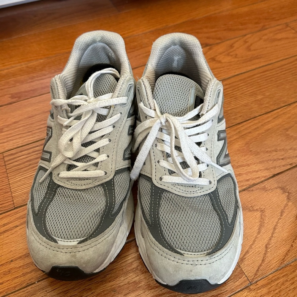 New balance 990